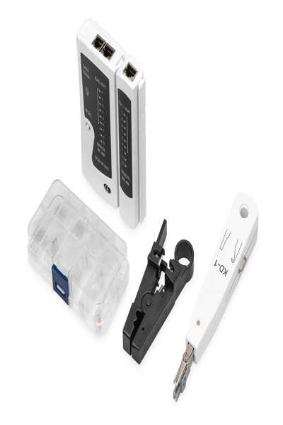 DIGITUS Network tools kit - DN-94027
