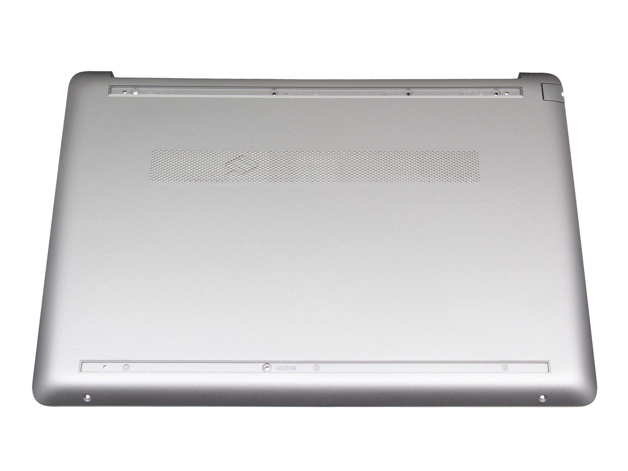 Boîtier inférieur HP L53712-001 argenté