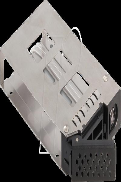 Delock Storage drive carrier (caddy) - 47018