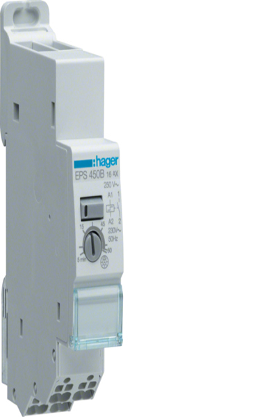 Hager EPS450B 230V