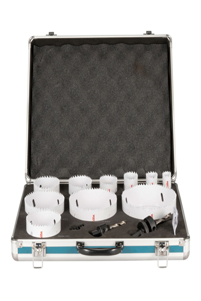 Makita D-75764 13 pièces