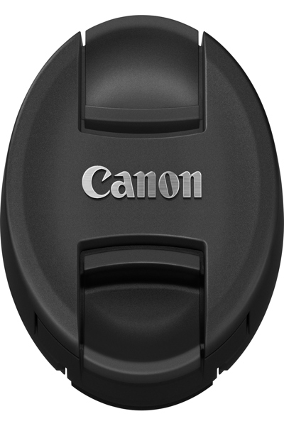 Canon EF-S35 Lens Cap - Black - Digital camera - EF-S 35mm f/2.8 Macro IS STM - 2225C001