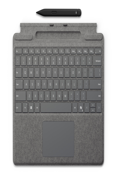 Microsoft Surface Pro-tangentbord - 8X8-00175