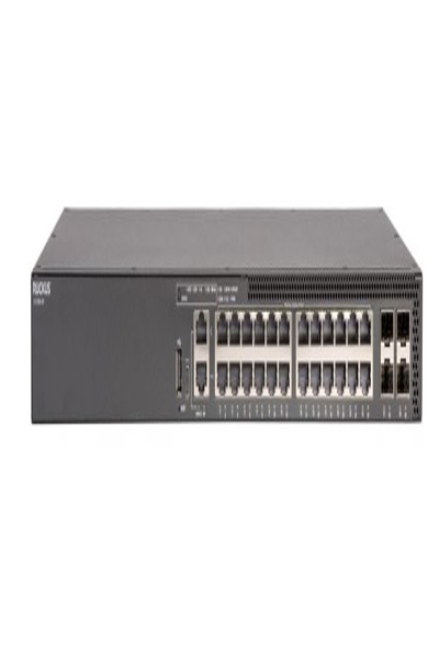 CommScope Ruckus ICX 8200 - Switch - L3 - ICX8200-24P
