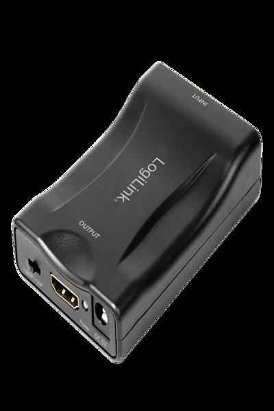 Câble adaptateur HDMI LogiLink