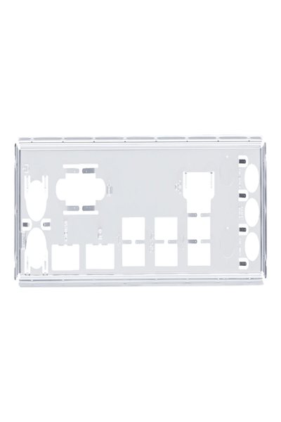 ASUS PRIME H610M-A D4 - Moderkort - 90MB19P0-M0EAY0