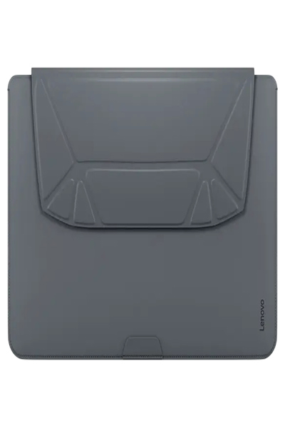 Lenovo Origami - Notebook-Huelle - Grau - (Protective) Covers - 4X41R83943