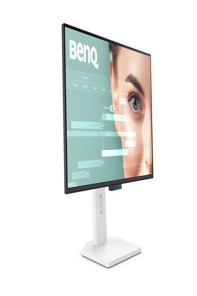 BenQ Monitor GW2790TC LCD Display 27" - Flat Screen - 68.6 cm - 9H.LNSLA.TBE