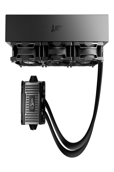 Arctic Liquid Freezer Ws360-Sp5 AiO Water Cooling - Processor cooler - ACFRE00200A