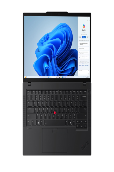 Lenovo ThinkPad T14 Ryzen 5 PRO 14" 16GB 512GB Laptop - 21MC0059MX
