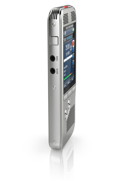 Philips DPM8100 Digital Recorder DSS - DPM8100