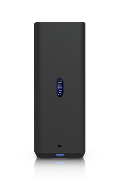 UBIQUITI UNIFI NAS SYSTEM UNAS 2 - UNAS-2-B