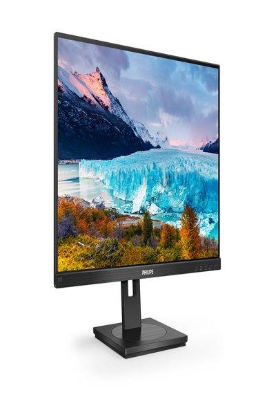 Moniteur Philips 222S1AE 21,5" FHD 4 ms