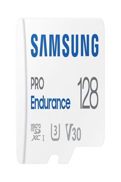 Samsung PRO Endurance MB-MJ128KA