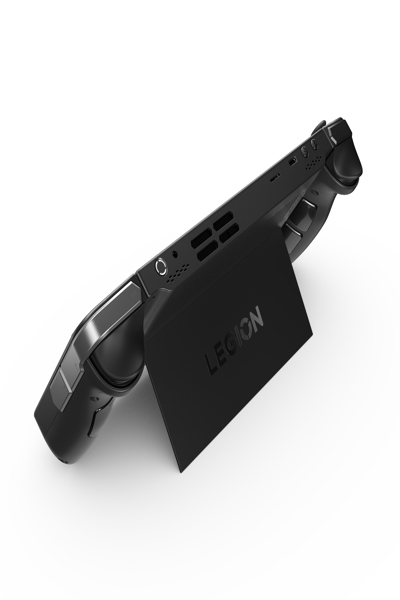 Lenovo Legion Go Ryzen Z1 Extreme Handheld Gaming PC - 83E1000QPB