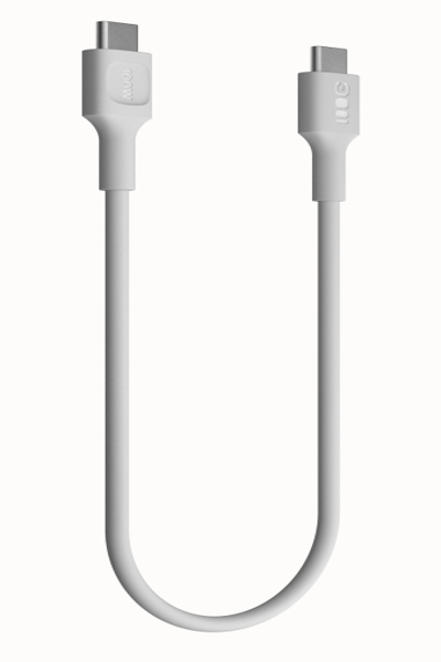 Green Cell GC KAB100PF200SW Data/Charging Cable USB C - KABGC100PF200SW