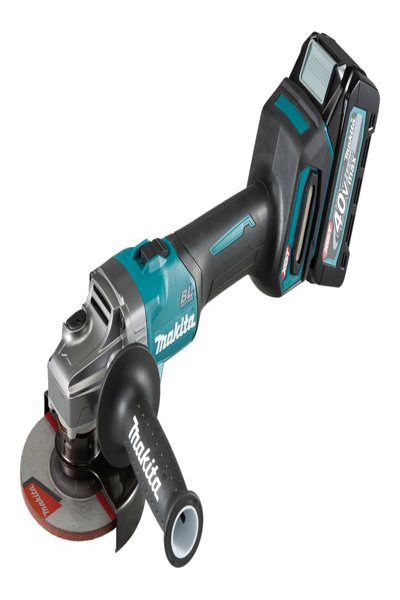 Makita GA008GM201 Vinkelsliper - GA008GM201
