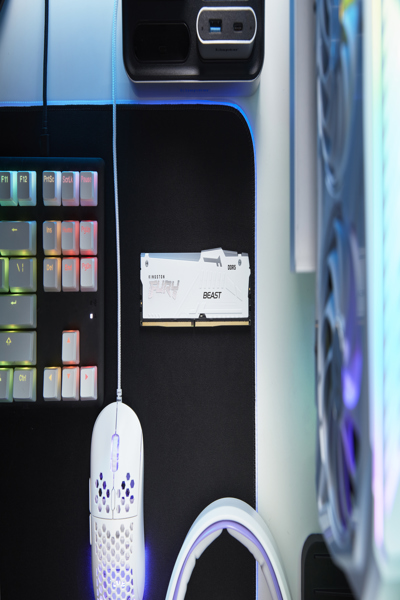 Kingston 32GB DDR5-6000 CL30 DIMM Stationärt RAM-minne - KF560C30BWEAK2-32