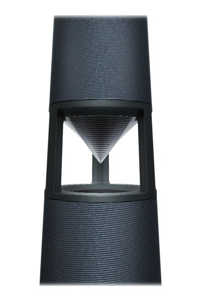 LG XBOOM 360 DRP4G Portable Speaker - DRP4G.DDEULLK