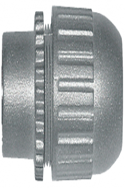 CKK00500, BNC, IEC, mâle, argent, 100 pièces