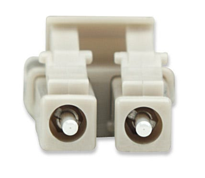 Patch cable - LC Multi-Mode (M) - LC Multi-Mode (M) - 471206