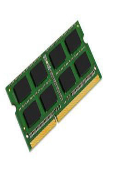 Origin Storage 4GB DDR3 1600MHz SODIMM 2Rx8 Non-ECC 1.35V - 4 GB - 1 x 4 GB - DDR3 - 1600 MHz - 204-pin SO-DIMM - Green - OM4G31600SO2RX8NE15