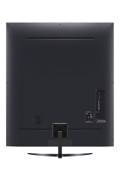 LG 75NANO769QA 75" 4K NanoCell Smart TV - 75NANO769QA.AEUD