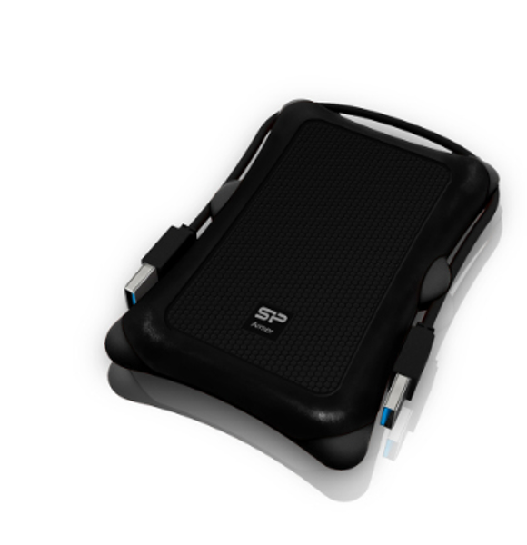 Silicon Power Armor A30 - Hard disk 1 TB - SP010TBPHDA30S3A