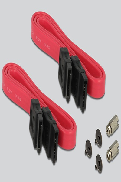 Delock PCI Express-kort > 2 x intern M.2 - 89473