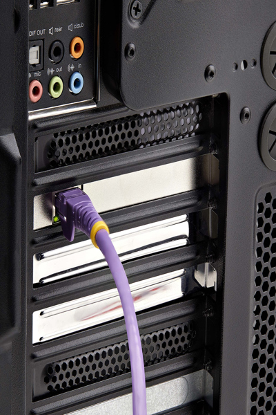 StarTech.com 1-Port Gigabit PCIe Network Adapter - ST1000SPEX2T