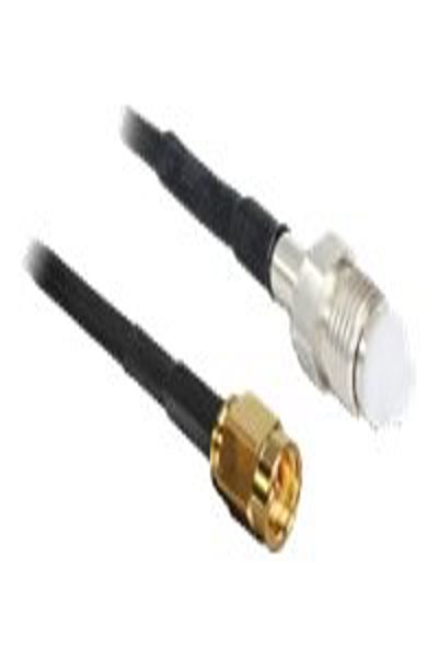 Delock Antennkabel - FME-hane till SMA-hona - 88596