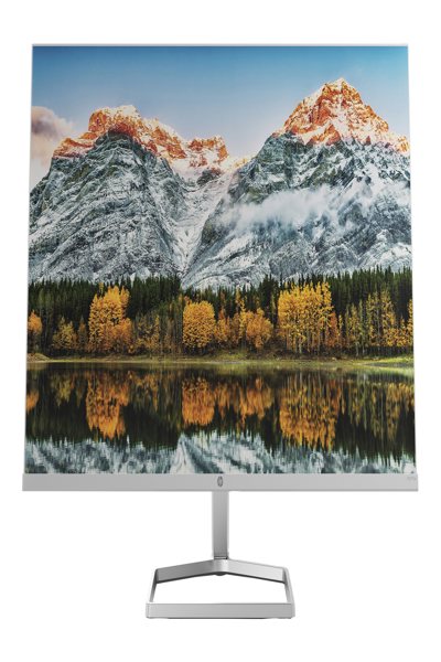 HP 27 L M27fw 27" bildskärm - 2H1A4AA#ABB