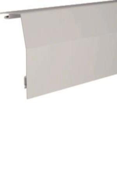 Hager Abdeckprofil RK 230 Gris