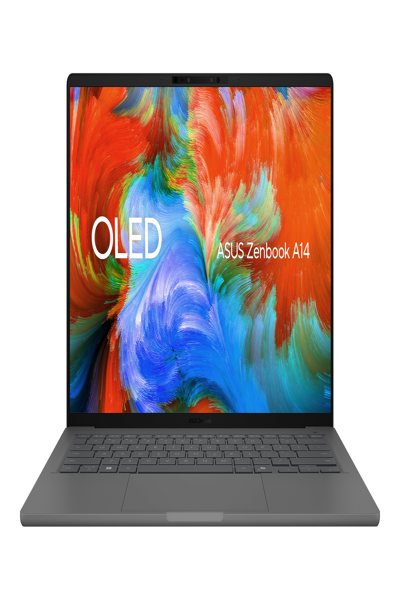 ASUS Zenbook A14 OLED UX3407QA-PURE1 - UX3407QA-PURE1