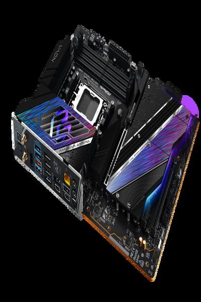 ASRock Phantom Gaming X870E NOVA WiFi - 90-MXBPX0-A0UAYZ