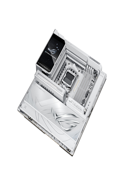 ASUS 90MB1NQ0-M0EAY0 RAM Memory Rog Crosshair X870E Glacial - 90MB1NQ0-M0EAY0