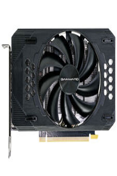GAINWARD GEFORCE RTX 3050 PEGASUS GRAPHICS CARD - NE63050018JE-1072E