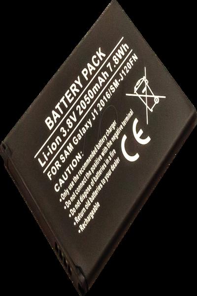 Batterie pour smartphone Samsung Li-Ion Frei Battery 13275
