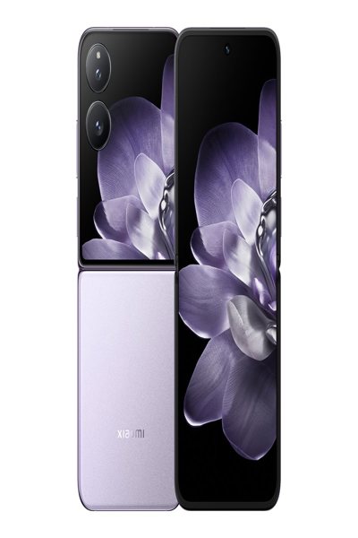 Xiaomi Mix Flip - 5G smartphone - 57546