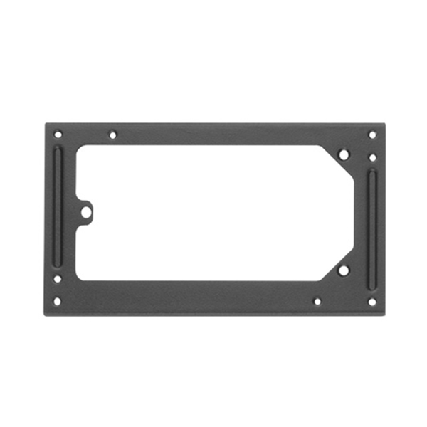 Sharkoon SilentStorm SFX 450 brons - 4044951016402