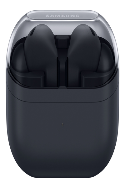 SAMSUNG GALAXY BUDS3 FE SM-R420 BLACK HEADPHONES - SM-R420NZKADBT