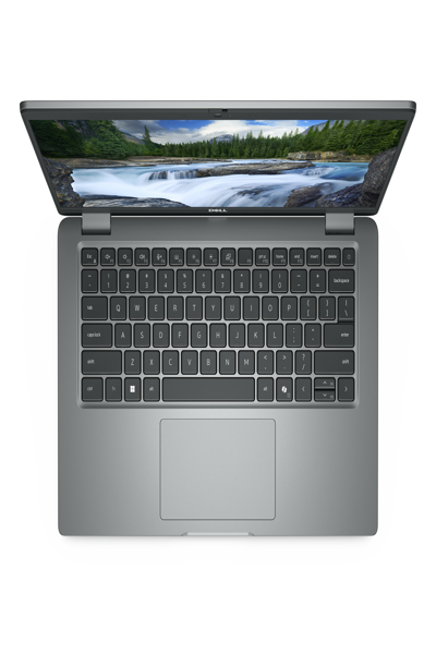Dell Latitude 5450 - 14" Notebook - Core Ultra 5 35.6 cm - D7FH1