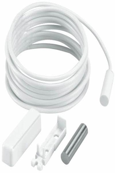 ABUS Security-Center Ein-/AufbauÃ–ffnungsmelder VdS-C weiss MK1310W