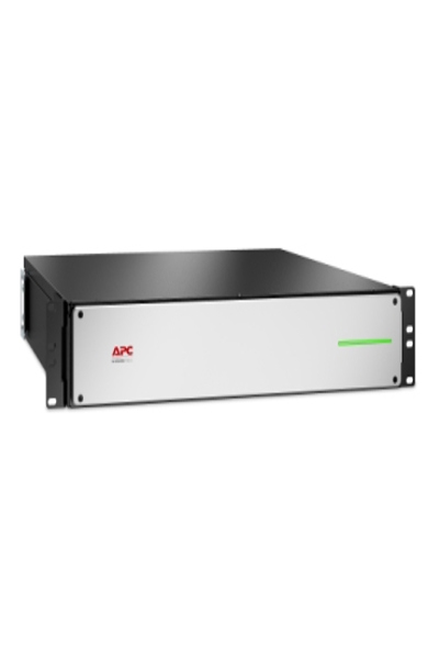 APC External Rack-Mountable Battery Pack Expansion · NetworkDistri.co.uk