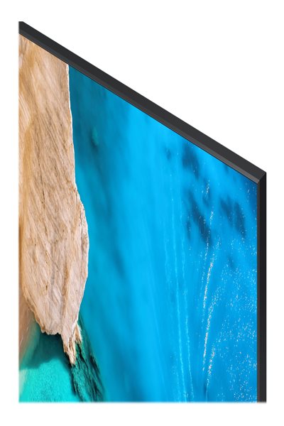 Samsung HG50ET690UB - 50" Diagonal Class HT690U Series LED backlit LCD TV - HG50ET690UBXEN