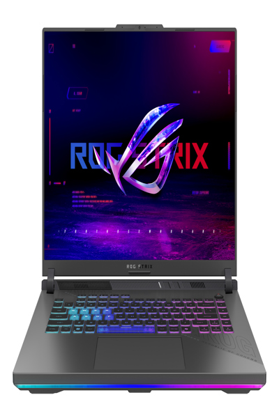Buy ASUS ROG STRIX G16 G614PR-RV031 RYZEN 9 8940HX NOTEBOOK
