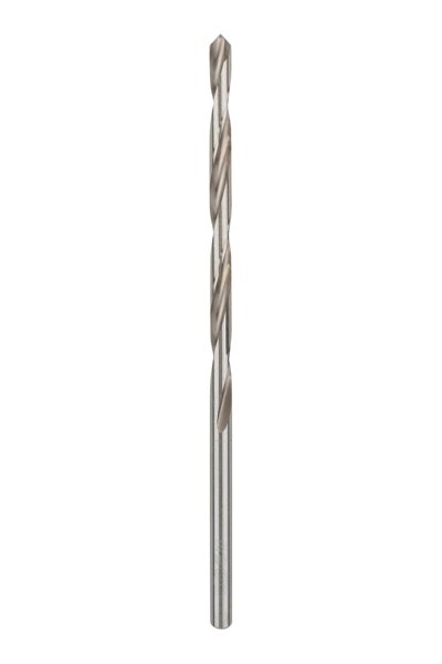 Bosch Metallbohrer HSS-G O 11mm 5 Stueck ArbeitslÃƒÂ¤nge 94mm