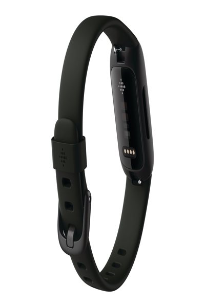 Tracker d'activité Fitbit Inspire 3 noir