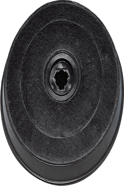 Siemens Hood Charcoal Filter