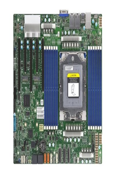 Supermicro H13SSL-NT - Carte mère